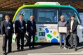 宮崎県西都市に「企業版ふるさと納税」を実施 西都市への新しいひとの流れをつくる事業への支援を通じて持続可能な地域の発展に貢献