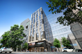 札幌オフィス開発案件「THE VILLAGE SAPPORO」に「WeWork」の北海道初となる拠点開設が決定