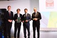 いちごECOエナジー株式会社 2025年大阪・関西万博におけるラトビア・ナショナルデーに参加