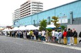 三浦半島最大級「横須賀朝市Morning Market」5月24日(土)いちご よこすかポートマーケットにて開催
