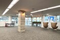 いちご神田小川町ビルにおいてセットアップオフィスを実施!(入退去時の内装工事期間短縮、コスト・CO2削減)