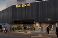 ライフスタイルホテル第5弾「THE KNOT UTSUNOMIYA」2026年1月23日（金）開業のお知らせ