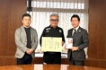 栃木県宇都宮市に企業版ふるさと納税を実施　宇都宮市の持続可能な未来都市実現に向けた取り組みに貢献
