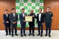 千葉県松戸市に企業版ふるさと納税を実施　地方創生プロジェクトを通じて持続可能なまちづくりに貢献