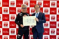 神奈川県横須賀市に「企業版ふるさと納税」を実施　横須賀市の経済活性化と魅力的な都市環境づくりに貢献