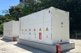 千葉県夷隅郡御宿町にていちごの第1号蓄電所が運転開始