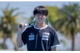 いちごテニス部 大岐優斗選手　来週開催 東京有明国際オープン2026に出場！