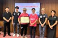 宮崎県宮崎市に「企業版ふるさと納税」を実施　新たな可能性に挑戦できる持続可能なまちづくりに貢献