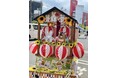 いちごが運営する「なるぱーく」（名古屋市）のなるみ祭りに約６万2千人が来場！