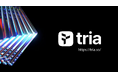 初心者でも使いやすい次世代型Web3プラットフォーム「Tria」
