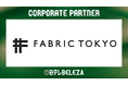 【日テレ・東京ヴェルディベレーザ】株式会社FABRIC TOKYOとの新規コーポレートパートナー契約締結のお知らせ