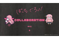 〈CONVERSE TOKYO〉が、アニメ2期の制作が決定した〈ぼっち・ざ・ろっく!〉とコラボレーション!人気クリエイターが描き下ろしたアートを用いたアイテムなど大充実のラインナップを展開。
