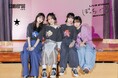〈CONVERSE TOKYO〉×アニメ「ぼっち・ざ・ろっく!」コラボレーションアイテムを身に纏った 舞台版「結束バンド」のスペシャルビジュアルを公開!