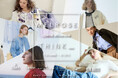メルローズが「考えるたび、世界は変わる。」をタグラインに掲げるサステナブルPOP UP「MELROSE THINK_LUMINE ethicarnival」をルミネ新宿で開催!
