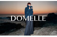 知る人ぞ知るDOMELLE、ついに一般公開——東京・パリで注目の卸ブランドがPOP UP開催