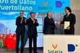 データセクション、ソラリア社とのAI データセンター構築に向けたCollaboration and Joint Working Agreementの調印式を実施