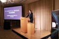 【開催報告】次世代AIプラットフォーム「TAIZA」および新サービスに関する記者発表会を開催