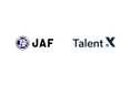 TalentX、JAF（日本自動車連盟）のアルムナイ採用をAI採用MAサービス「MyTalent」で支援