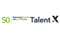 TalentX、テクノロジー企業成長率ランキング「Technology Fast 50 2025 Japan」を受賞