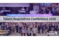 AIと採用のど真ん中から、タレントアクイジションを科学する。「Talent Acquisition Conference 2026」開催報告