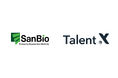 最先端バイオファーマのサンバイオ、TalentXの採用戦略コンサルティングにより採用ブランディングを加速