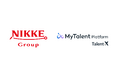 衣料繊維事業などを展開するニッケ、AIネイティブ採用を実現する「MyTalent Platform」を導入し、アルムナイ採用を本格始動