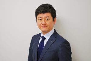 株式会社プロット 常務取締役 坂田英彦氏