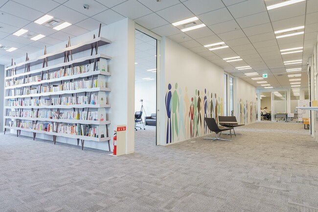 事業構想大学院大学 仙台・校舎 事業構想大学院大学 仙台・校舎