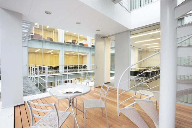 東京校舎・南青山 東京校舎・南青山