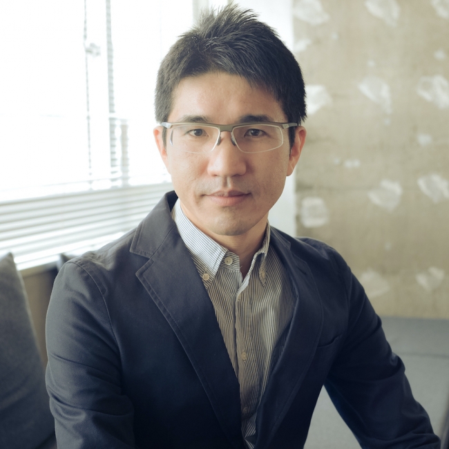 Vpon JAPAN 株式会社 マーケティング推進室 室長 インバウンドデータプロデューサー 有田 元則 氏