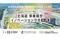 エスコンフィールドから新規事業を創出 ―北海道 事業構想イノベーションラボ 第2期研究員募集を開始(6月開講)