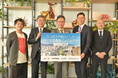 札幌市 / NoMaps /モリサワ/ 社会構想大学院大学　さっぽろを起点とした自社価値構想プロジェクトを発足