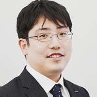 株式会社NTTデータ RPAソリューション担当 橘俊也氏