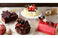 ショコラ専門店【ベルアメール】のクリスマスケーキの販売が12月22日(水)よりスタート！