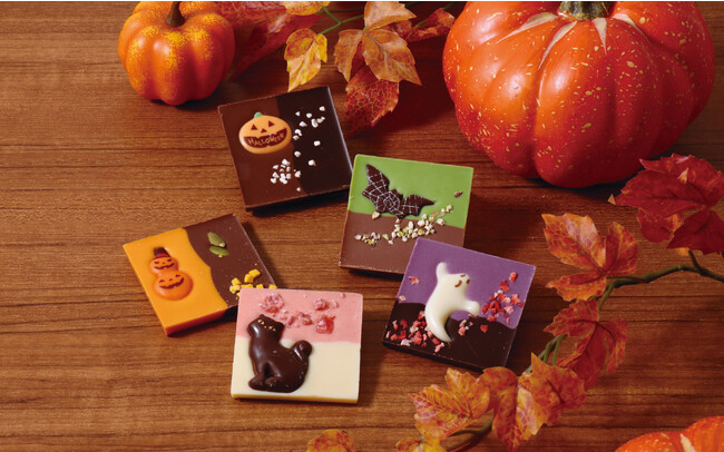 じゃらじゃらキーホルダー　ハロウィン　アメリカンスイーツ　アソート　かぼちゃ じゃらじゃらキーホルダー ハロウィン アメリカンスイーツ