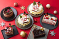 クリスマスだけの特別な仕上げ!ショコラ専門店のXmasケーキが12月21日より「ベルアメール」に登場!パーティー当日でも間に合う、ご予約なしでもお求めいただけるケーキをご紹介します。
