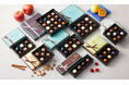 洋菓子専門店が手掛けるバレンタインショコラ。地元素材を活かした新コレクションが「西鎌倉 レ・シュー」より登場!期間限定で全国百貨店のバレンタイン催事場でもお求めいただけます。