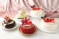 セバスチャン・ブイエの2025年クリスマスケーキ、10月1日より予約開始！伊勢丹新宿限定品も登場。