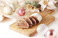 冬を彩る贅沢な味わい。[Goûter] -グテ- 学芸大学店より、こだわり素材で仕立てたホリデー限定スイーツが登場