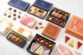 春をひらく、ひと口のときめき。東京・白金の洋菓子店「ラ・メゾン白金」SPRING COLLECTION 2026 が期間限定で登場