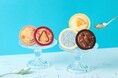 ショコラ専門店「ベルアメール」から夏を彩る新作水菓子やパレショコラが登場！
