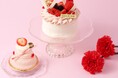 【ベルアメール】2026年母の日限定コレクション登場 ― “美味しい輝き”で感謝を伝える特別なスイーツ