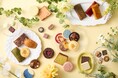 四季に寄り添う日本のショコラ専門店【ベルアメール 伊勢丹新宿店】 5月20日（水）リフレッシュオープン