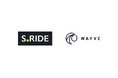タクシーアプリを提供するS.RIDE、英 Wayveと協業し、運転支援・自動運転AI開発に活用する公道データの収集を本日開始