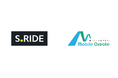 タクシーアプリ「S.RIDEⓇ」、モバイルクリエイトと提携