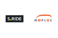 S.RIDE、自動運転と車内エンタメを掛け合わせた新たな移動価値の創出に向けてMoplusと連携
