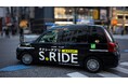 S.RIDE、乗務員向けアプリ「S.RIDE Driver」とタクシーメーターとの情報連携を実現する「MeterLink」を提供開始