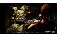 『Five Nights at Freddy's』のスプリングトラップが正式実装されプレイ可能に!『Dead by Daylight』にてコラボチャプターが発売開始