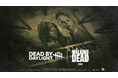 『Dead by Daylight』が大ヒットTVシリーズ『ウォーキング・デッド』とコラボレーション!