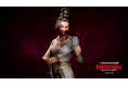 タイの民話から着想を得た、史上最もグロテスクな新章「Sinister Grace」が『Dead by Daylight』にて発売!